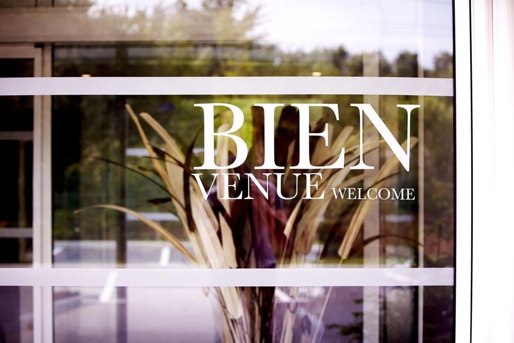 Comfort Hotel Linas - Montlhery Amenities photo